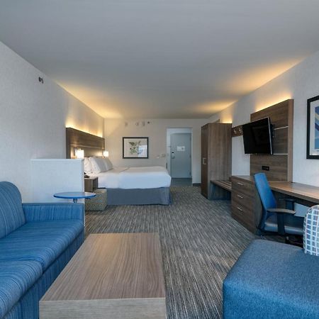 Holiday Inn Express Radcliff Fort Knox By Ihg Ngoại thất bức ảnh