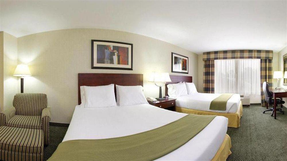 Holiday Inn Express Radcliff Fort Knox By Ihg Ngoại thất bức ảnh