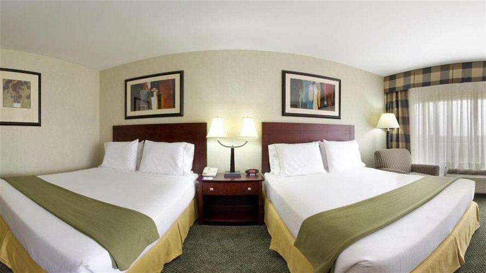 Holiday Inn Express Radcliff Fort Knox By Ihg Ngoại thất bức ảnh