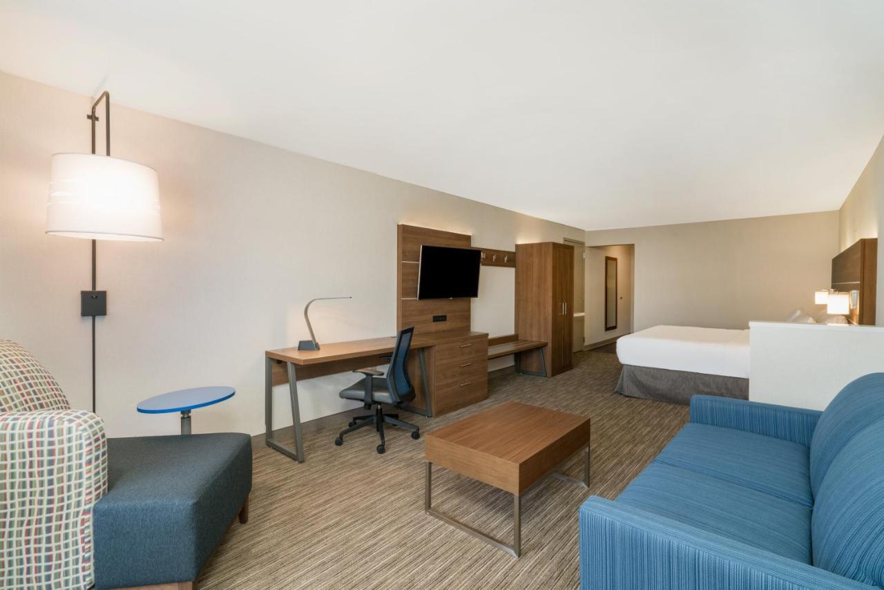 Holiday Inn Express Radcliff Fort Knox By Ihg Ngoại thất bức ảnh