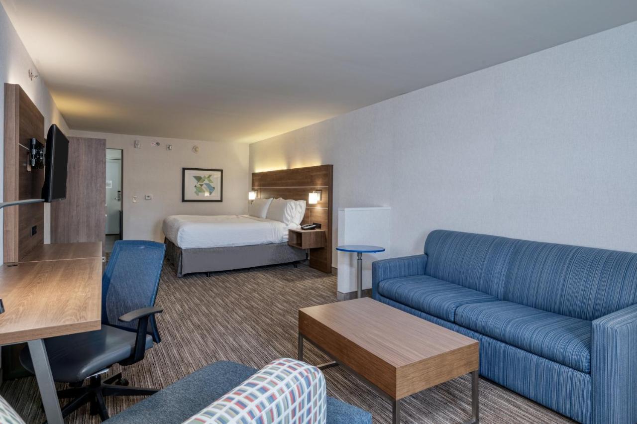 Holiday Inn Express Radcliff Fort Knox By Ihg Ngoại thất bức ảnh