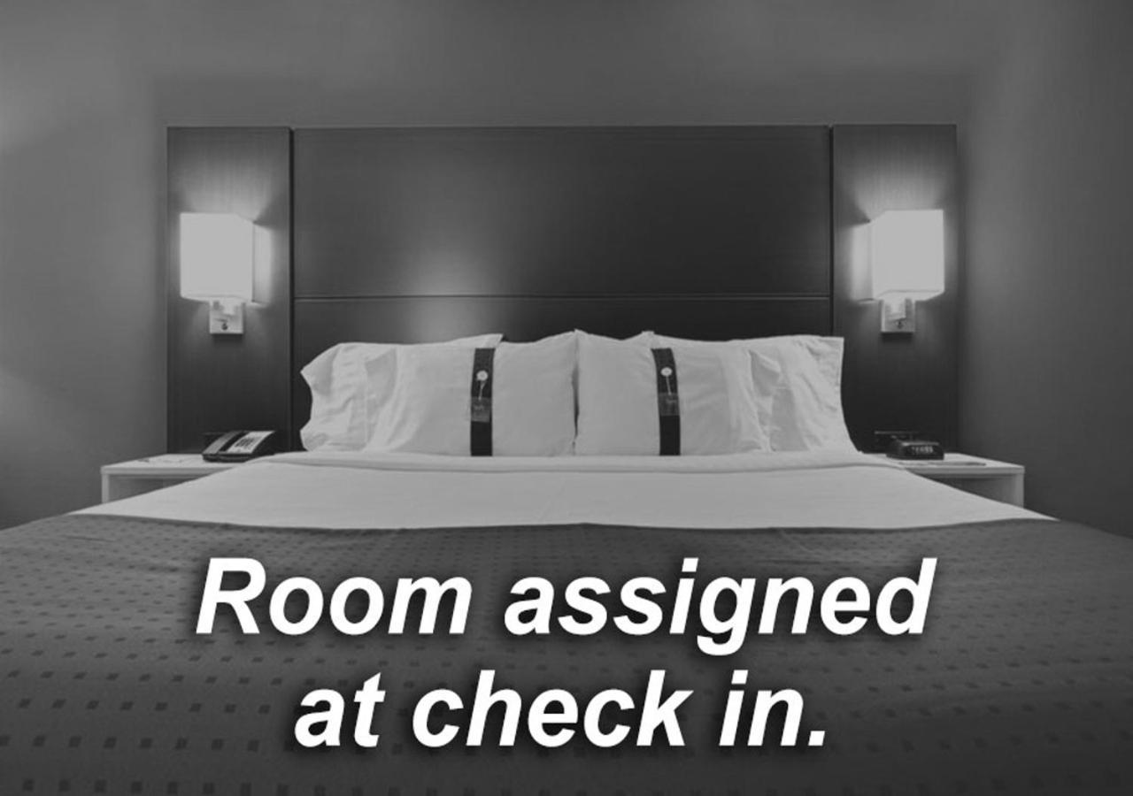 Holiday Inn Express Radcliff Fort Knox By Ihg Ngoại thất bức ảnh