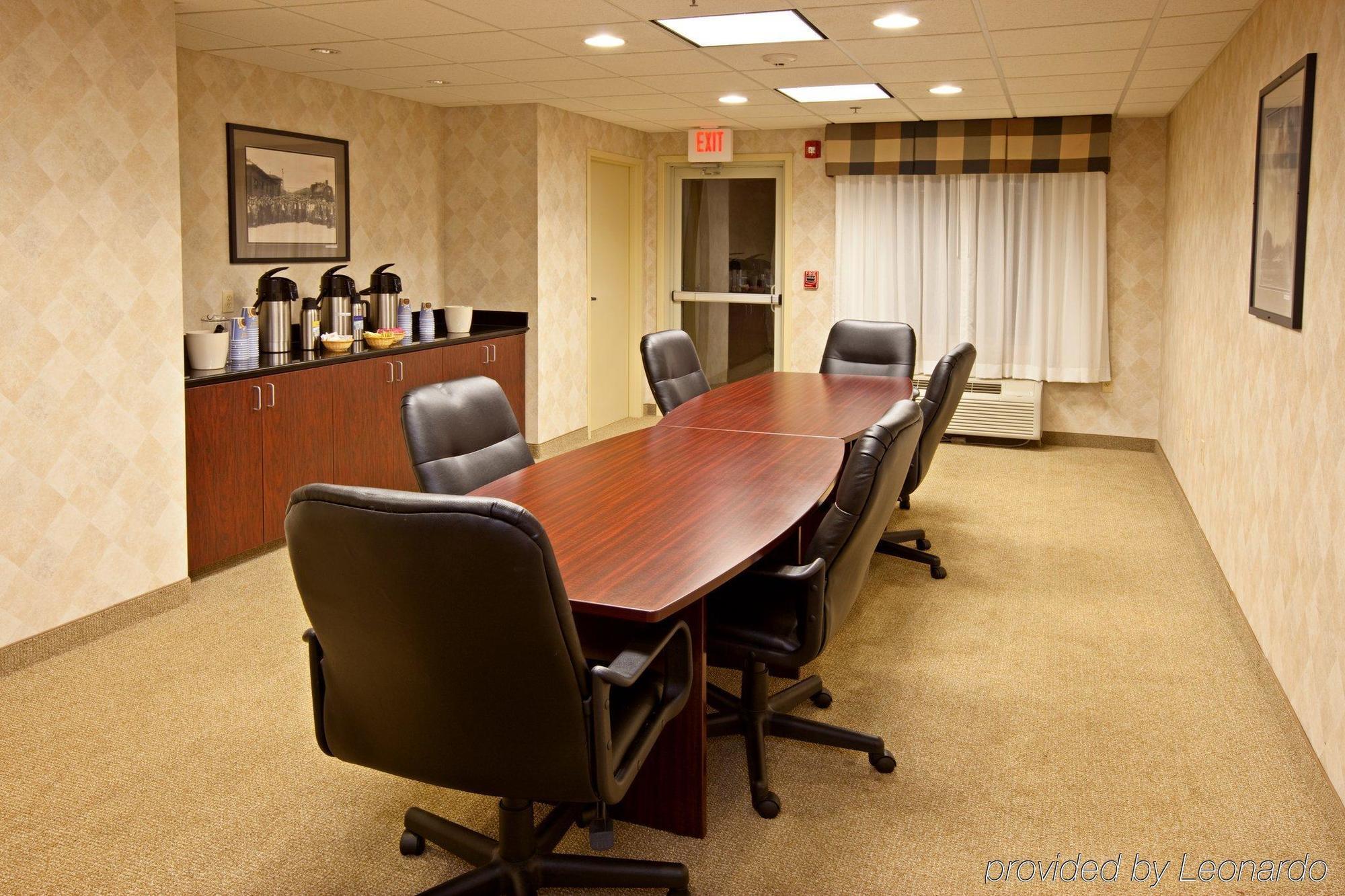 Holiday Inn Express Radcliff Fort Knox By Ihg Tiện nghi bức ảnh