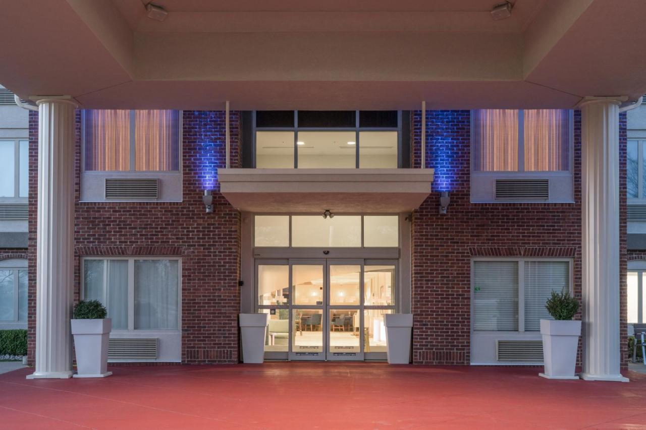 Holiday Inn Express Radcliff Fort Knox By Ihg Ngoại thất bức ảnh