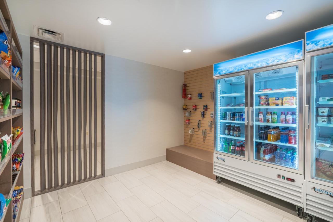 Holiday Inn Express Radcliff Fort Knox By Ihg Ngoại thất bức ảnh