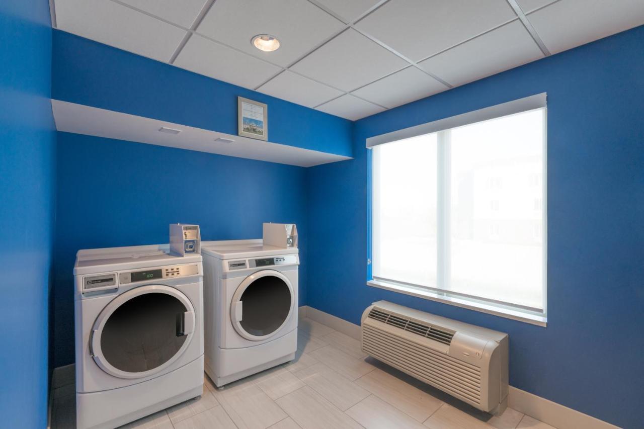 Holiday Inn Express Radcliff Fort Knox By Ihg Ngoại thất bức ảnh
